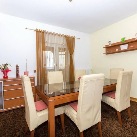 Apartments Meri Seget Vranjica Ngoại thất bức ảnh